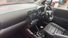 Citroen C3 Aircross 1.2 PureTech 110 Shine 5dr Petrol Hatchback